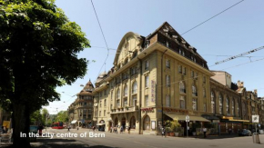 Hotel National Bern